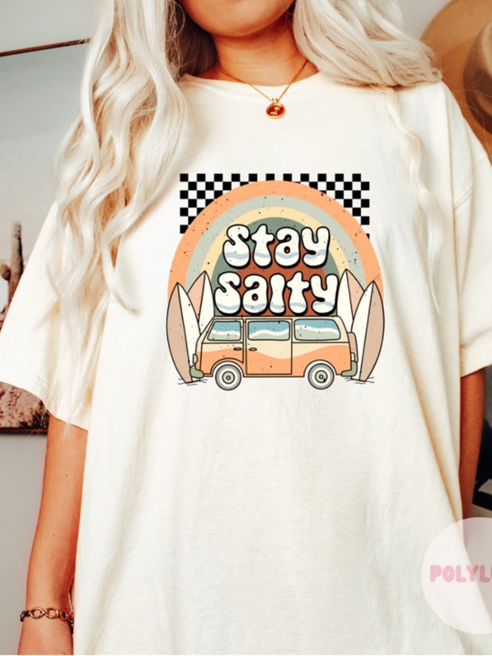 ✨ Premium Graphic T-Shirt Collection ✨ - Picture 2 of 5